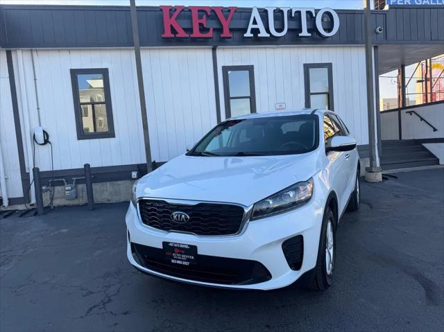 2020 Kia Sorento 3.3L LX for sale in Denver, CO