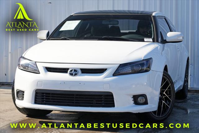 2013 Scion tC Unknown for sale in Norcross, GA