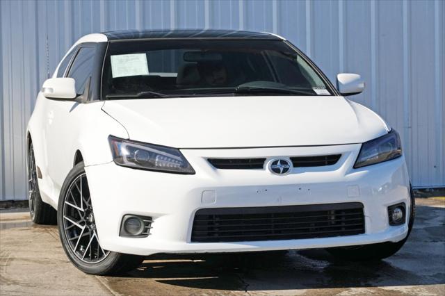 2013 Scion tC Unknown
