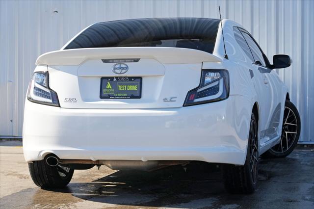 2013 Scion tC Unknown