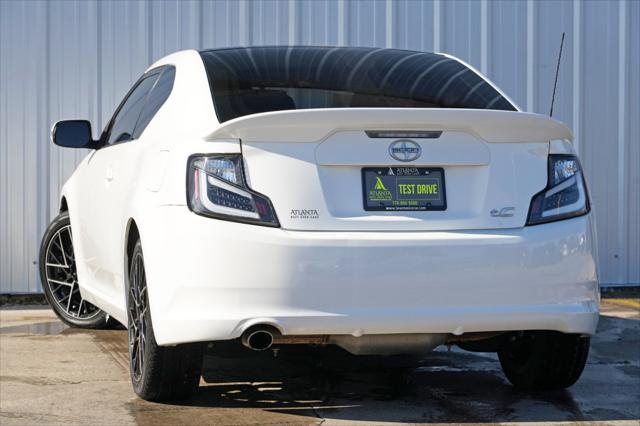 2013 Scion tC Unknown