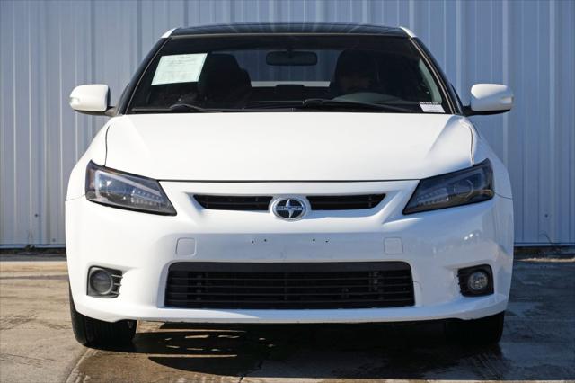 2013 Scion tC Unknown