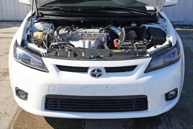 2013 Scion tC Unknown