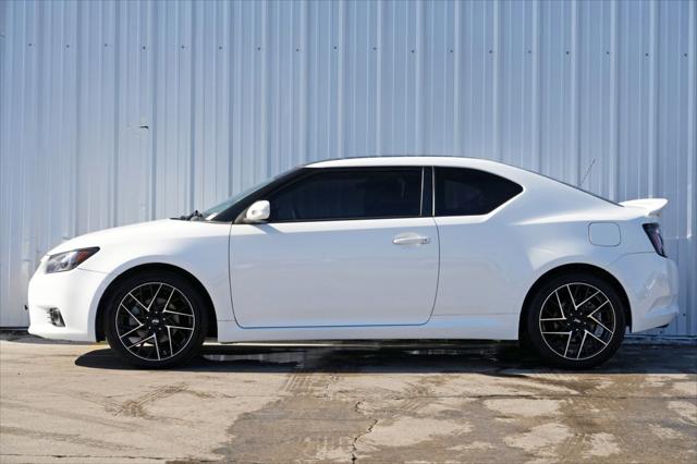 2013 Scion tC Unknown