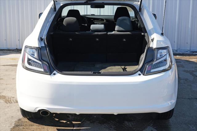 2013 Scion tC Unknown