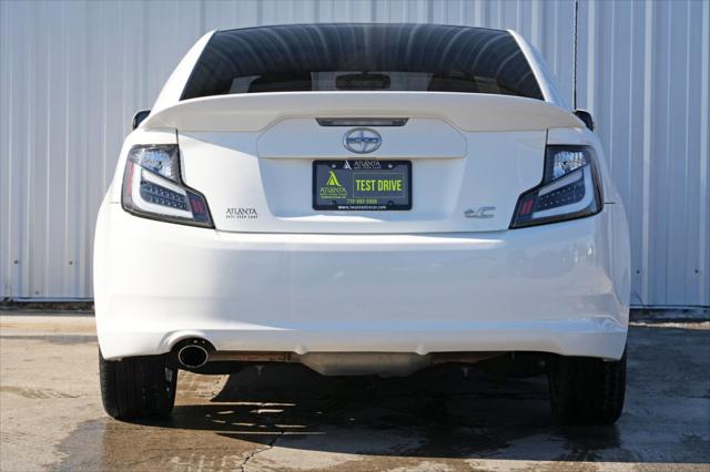 2013 Scion tC Unknown