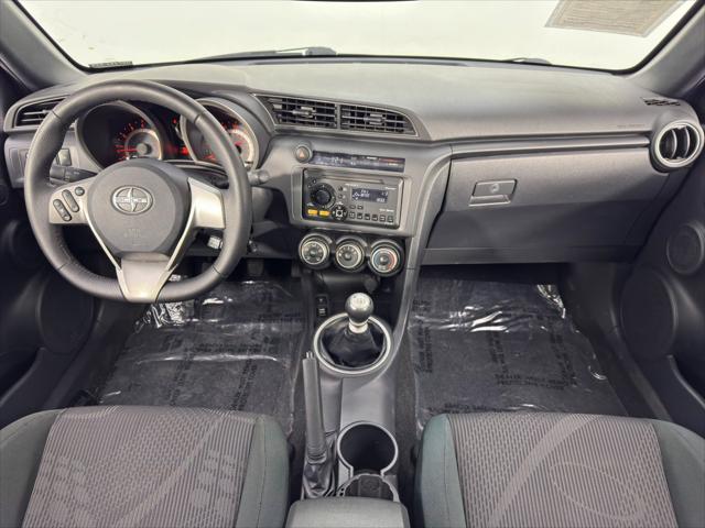 2013 Scion tC Unknown