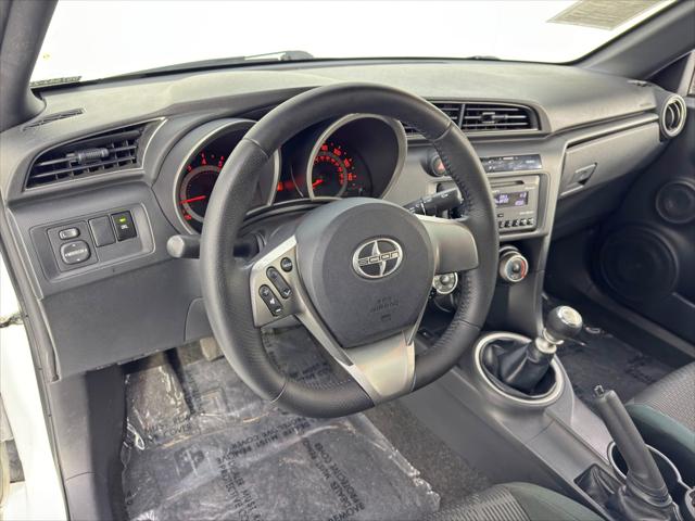 2013 Scion tC Unknown
