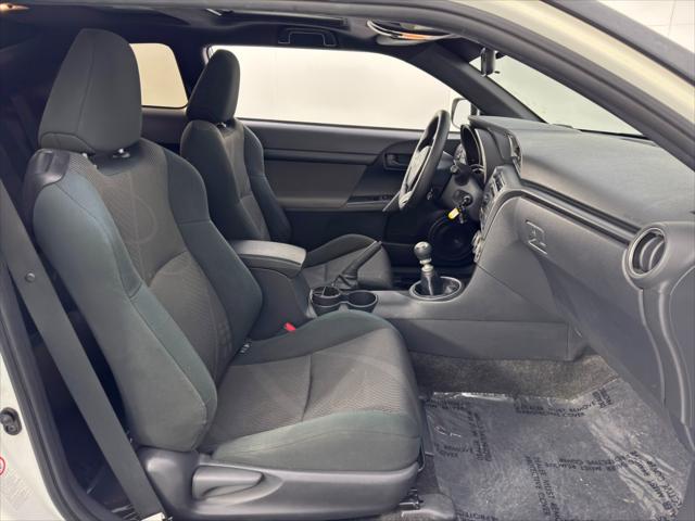 2013 Scion tC Unknown