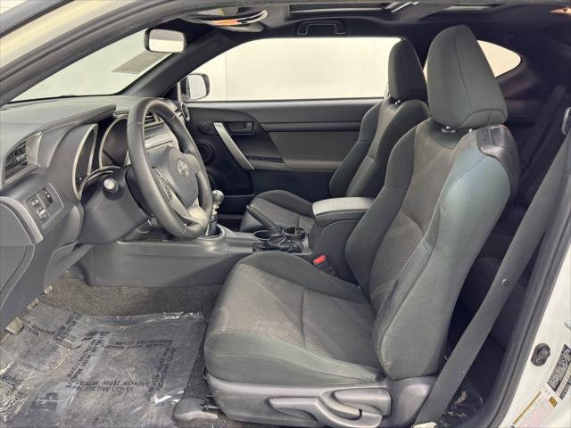 2013 Scion tC Unknown