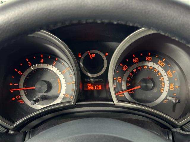 2013 Scion tC Unknown