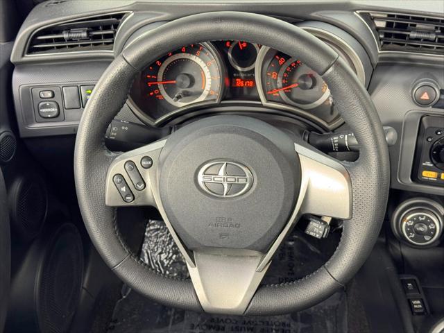2013 Scion tC Unknown