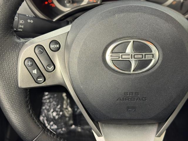 2013 Scion tC Unknown