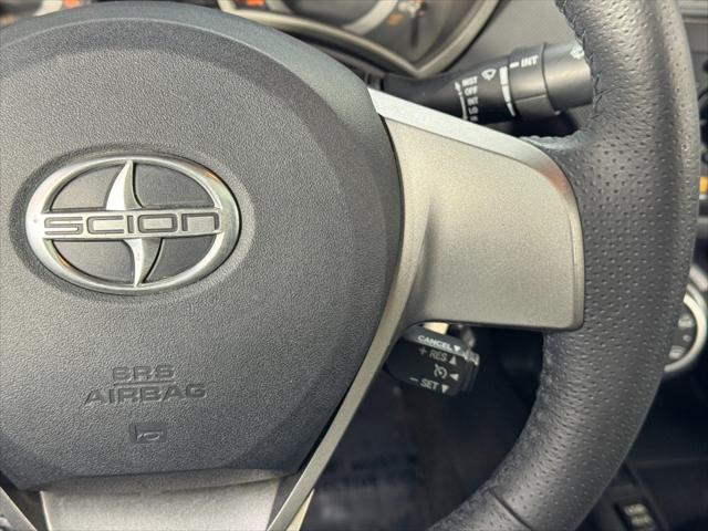 2013 Scion tC Unknown