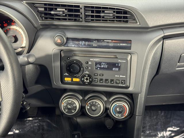 2013 Scion tC Unknown