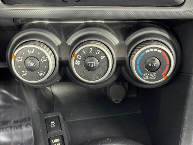 2013 Scion tC Unknown