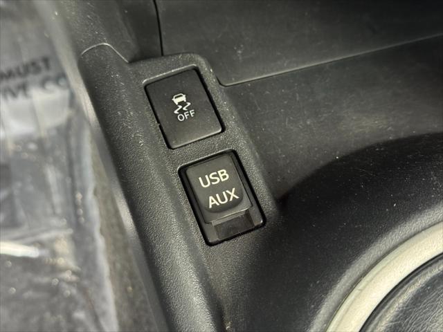 2013 Scion tC Unknown