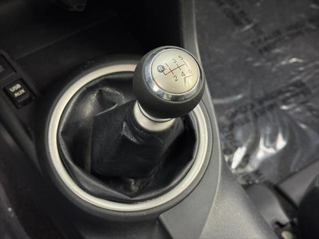 2013 Scion tC Unknown