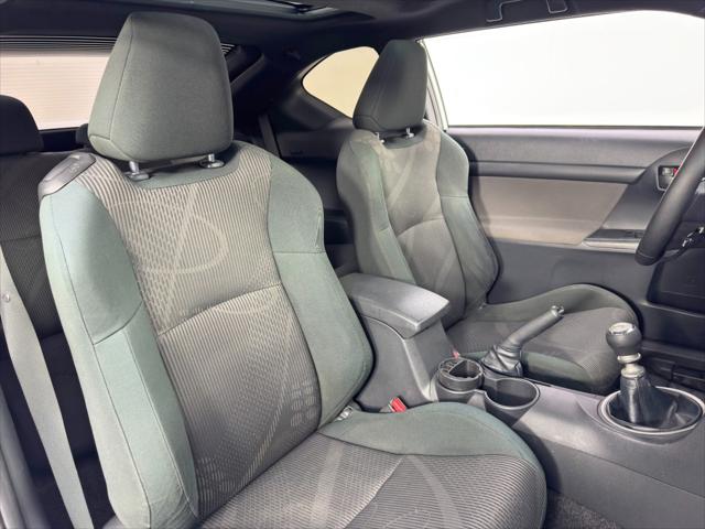 2013 Scion tC Unknown