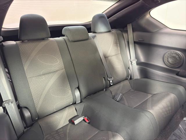 2013 Scion tC Unknown