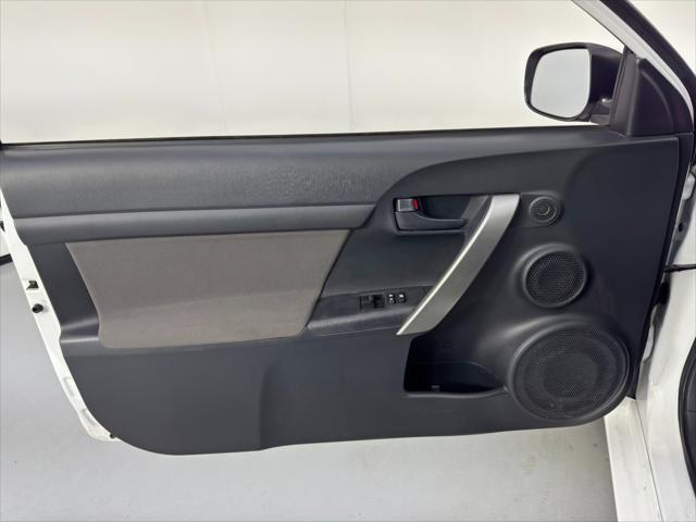 2013 Scion tC Unknown