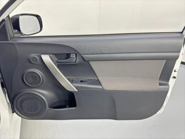 2013 Scion tC Unknown