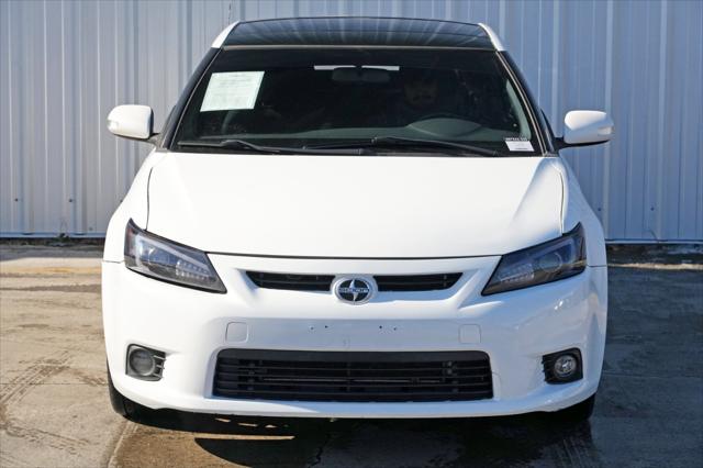 2013 Scion tC Unknown