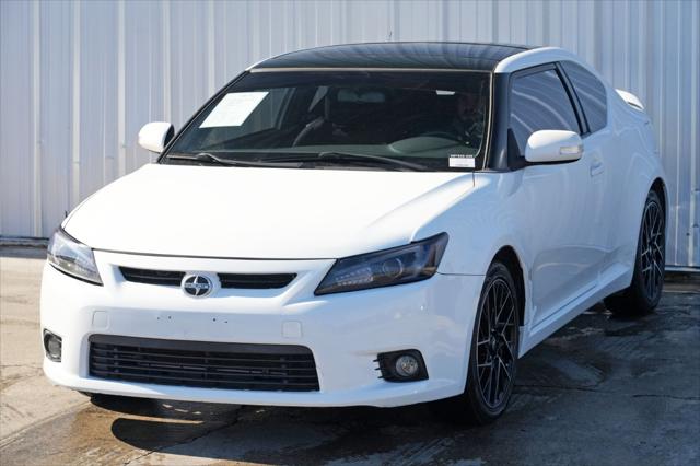 2013 Scion tC Unknown