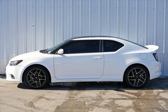 2013 Scion tC Unknown