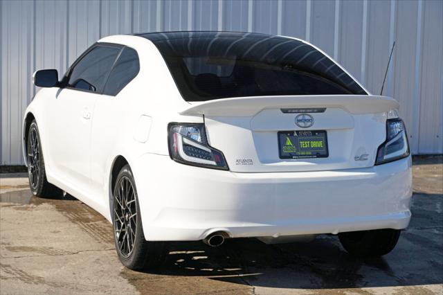 2013 Scion tC Unknown