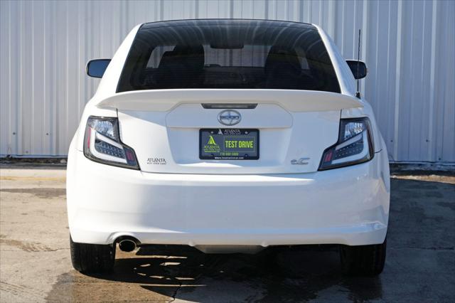 2013 Scion tC Unknown