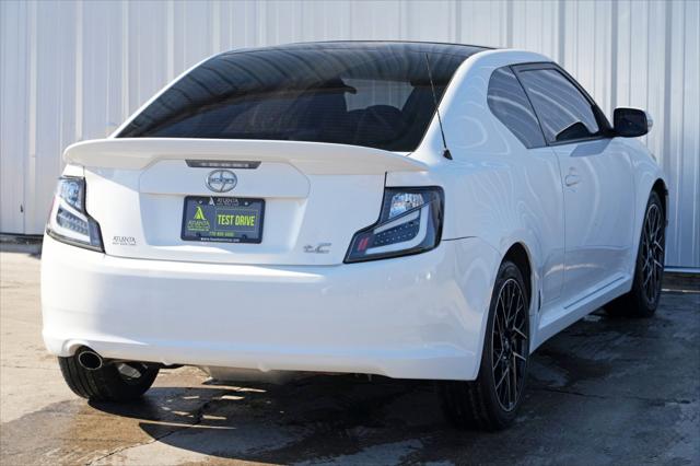 2013 Scion tC Unknown