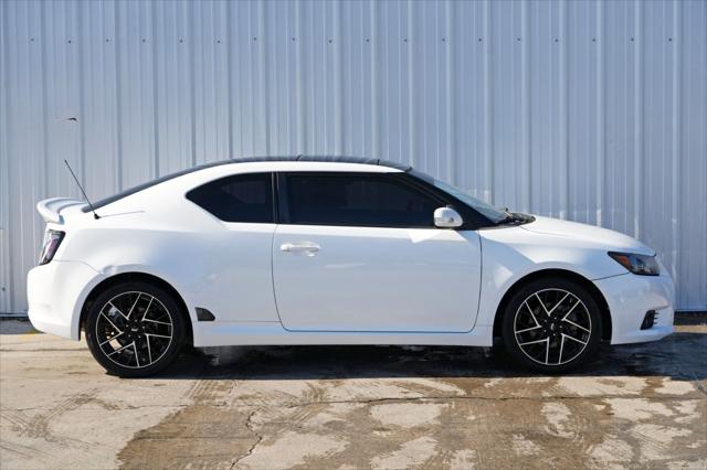2013 Scion tC Unknown
