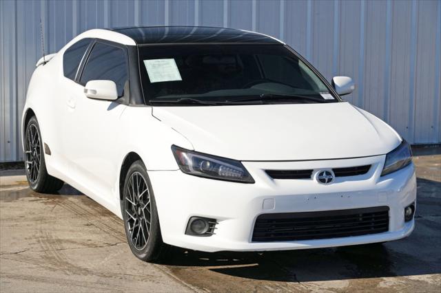 2013 Scion tC Unknown