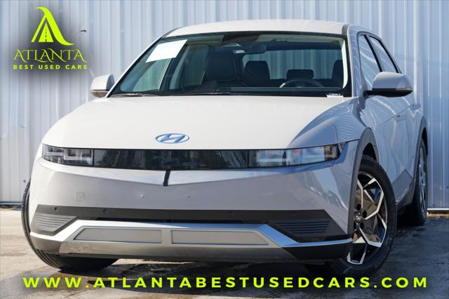 2022 Hyundai IONIQ 5 SEL for sale in Norcross, GA