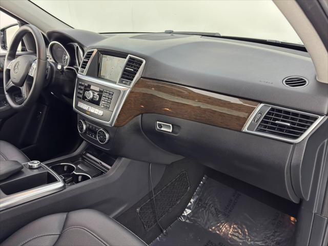 2014 Mercedes-Benz ML 350 ML 350 w/ Premium & Sport Packages