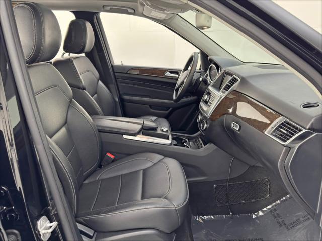 2014 Mercedes-Benz ML 350 ML 350 w/ Premium & Sport Packages
