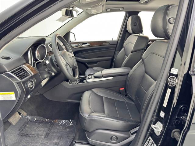 2014 Mercedes-Benz ML 350 ML 350 w/ Premium & Sport Packages