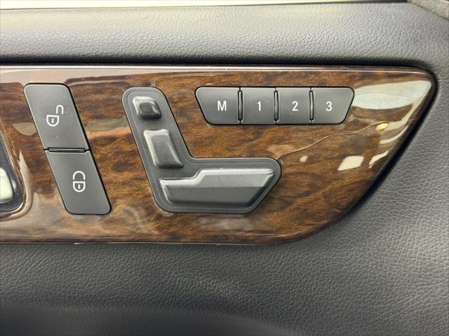 2014 Mercedes-Benz ML 350 ML 350 w/ Premium & Sport Packages