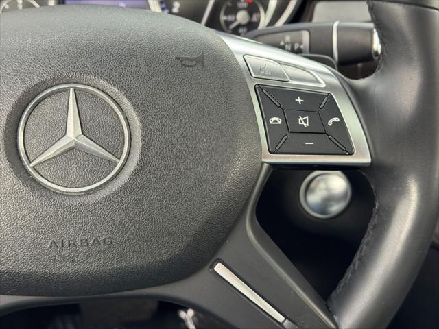 2014 Mercedes-Benz ML 350 ML 350 w/ Premium & Sport Packages