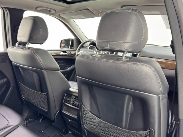 2014 Mercedes-Benz ML 350 ML 350 w/ Premium & Sport Packages