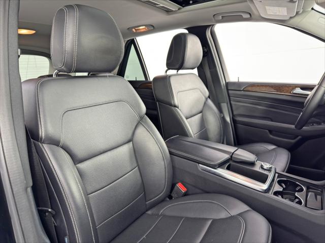 2014 Mercedes-Benz ML 350 ML 350 w/ Premium & Sport Packages