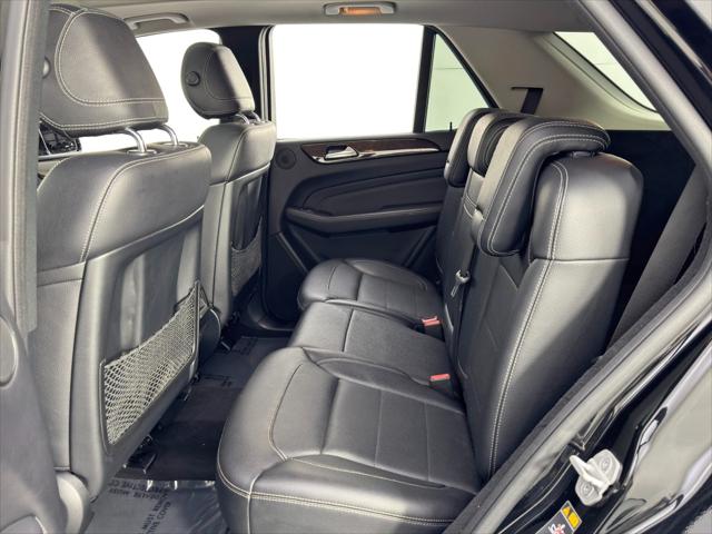 2014 Mercedes-Benz ML 350 ML 350 w/ Premium & Sport Packages