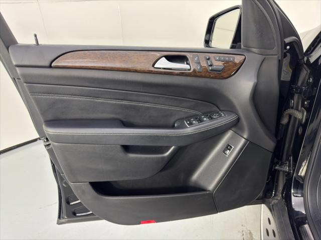 2014 Mercedes-Benz ML 350 ML 350 w/ Premium & Sport Packages