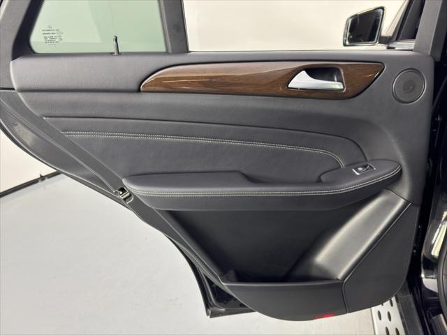 2014 Mercedes-Benz ML 350 ML 350 w/ Premium & Sport Packages
