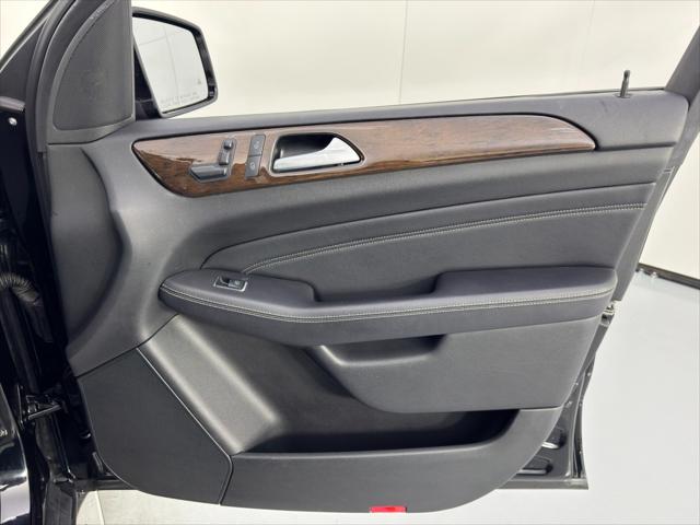 2014 Mercedes-Benz ML 350 ML 350 w/ Premium & Sport Packages
