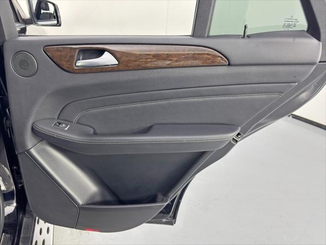 2014 Mercedes-Benz ML 350 ML 350 w/ Premium & Sport Packages