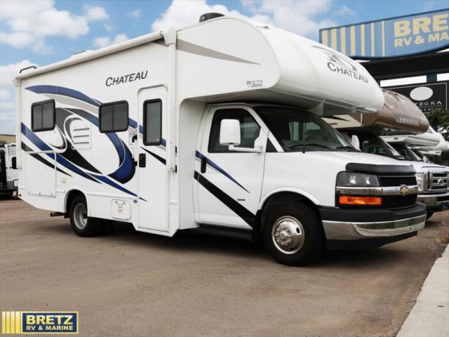 2023 Chevrolet Express Cutaway Work Van for sale in Nampa, ID