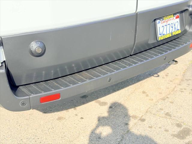 2019 Ford Transit 350 3dr LWB Medium Roof Cargo Van w/Sliding Passenger Side Door