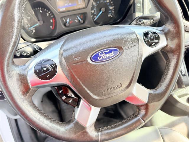 2019 Ford Transit 350 3dr LWB Medium Roof Cargo Van w/Sliding Passenger Side Door